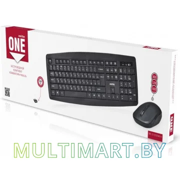 Комплект клавиатура + мышь SmartBuy SBC-212332AG-K картинка 5